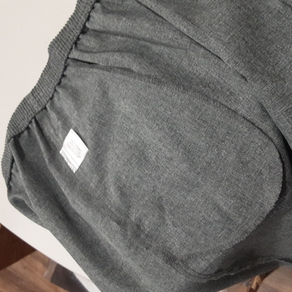 Laura Scott 22WP Gray slacks - Picture 9 of 10